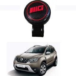 e-shoppe Metal, Plastic, Rubber Car Steering Knob-picture-28