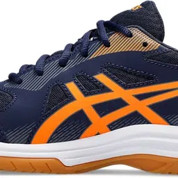 Asics Upcourt 5 Badminton Shoes For Men image 5