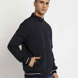 TURTLE Solid Men Wind Cheater image 4