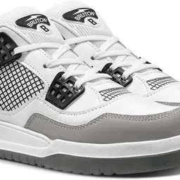 bruton BlazeX-360 Premium Sneaker | Stylish & Comfortable | Trendy | Daily Wear Sneakers For Men image 5