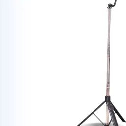 kaku Y17 Selfie Stick Tripod Stand with Mini Lights for Photography Videoshoot Selfie Monopod, Tripod image 1