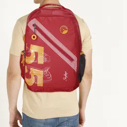 skybags Large 33 L Backpack RIDDLE 3 image 2