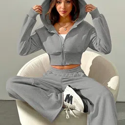 greepin fashion Top Pant Co-ords Set image 5