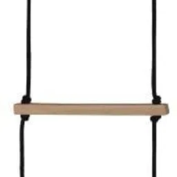 jd enterpeise Rope Climbing Ladder Indoor/Outdoor for Kids - Ninja Ladder for 3 to 10 Years-picture-22