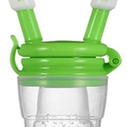 safe-o-kid Fruit Teether image 1