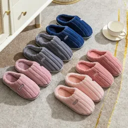 wolvesden Women Slippers image 2