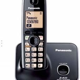 panasonic KX-TG3711 2.4GHz Digital Cordless Landline Phone-picture-30