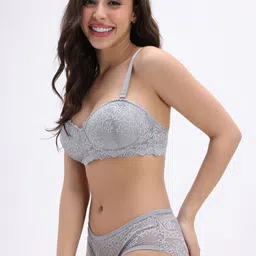 zivame Women Everyday Lightly Padded Bra image 3