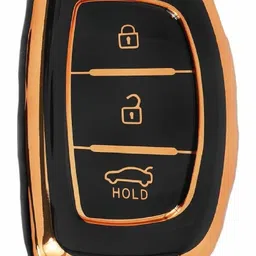 voxel Car Key Cover-picture-28