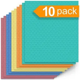 ardo Super Absorbent Scrub Pad, Sponge Wipe-picture-10