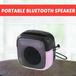GUGGU M424 (PORTABLE BLUETOOTH DESKTOP SPEAKER)High Quality Sound Upto 6H PlaytimeO132 5 W Bluetooth Laptop/Desktop Speaker-picture-26