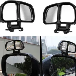 feelitson Manual Blind Spot Mirror For Universal For Car Universal For Car-picture-10
