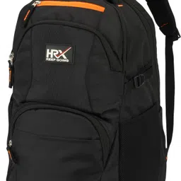 hrx by hrithik roshan Large 40 L Laptop Backpack Buster Unisex Bag with rain cover Office/School/College/BusinessD-40L image 3