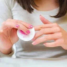 luzimaisa Nail Polish Remover Fruit Natural Armor Tissue Wipes image 3