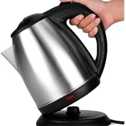 jammy zones Scarlet Electric Kettle Multi Cooker water warmer automatic stop function J182 Electric Kettle image 1