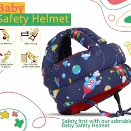 ducudu Safety Baby Helmet image 3
