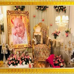 nokkes Guru ji Swaroop Shukrana Religious Frame-picture-13