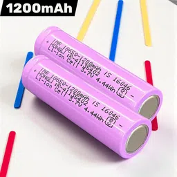 X272 Powerful Lithium for Long-Lasting Performance Battery-image-1