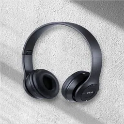 tws Headphones with Mic, SD Card Slot & Extended Battery Backup_Y2 Bluetooth & Wired Headset-picture-14