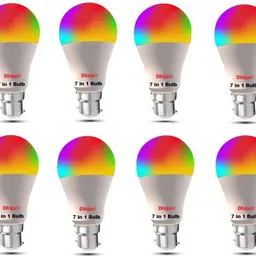 dhija 10 W Basic Standard B22 LED Bulb-picture-42