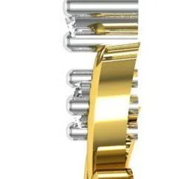 avsar Sachi 18kt Diamond Yellow Gold Pendant image 3