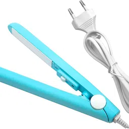 Sonpal mini hair straightener especially designed for teen,Multicolor mini hair straightener especially designed for teen,Multicolor Hair Straightener-picture-28