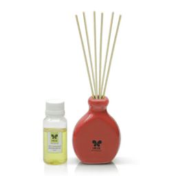 iris Apple Cinnamon Fragrance Reed Diffuser Set-picture-23