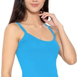 suguna Women Multicolor Camisole image 4