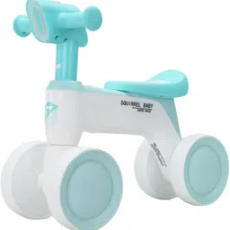 mridshala 4-Wheel Push Car 10 T (inch) Road Cycle-picture-16