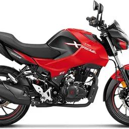 carbox [ Hero Xtreme 160 ] Bike/Scooty/Motorcycle/Two Wheeler 60Joshua Single Bike Seat Cover For Hero NA-picture-15