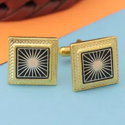 Kavove Metal Cufflink-picture-19