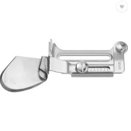 stylemama Sewing Binder Flat Seamer Folder Adjustable Rolled Hem Foot Curling Device(1/4) Bobbin Winder Ring image 4