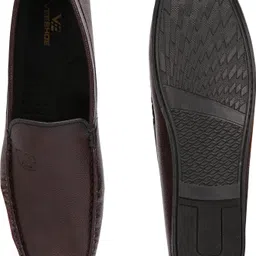 VEESHOE Driving Shoes For Men image 2