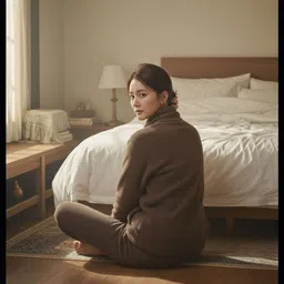 skg urban fashion Solid Women Track Suit-picture-14