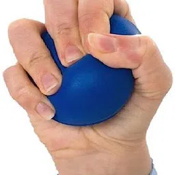 dr care Exerciser combo of Stress Ball, Hand Grip,Finger Exerciser Fitness Accessory Kit Fitness Accessory Kit Kit image 3