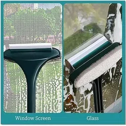 masox store 2 in 1 Window Cleaner Brush_K13 image 2