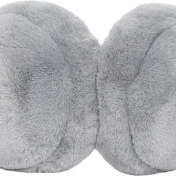 kedohub FSN-GREY-FOLD-EARMUFF Ear Muff image 3
