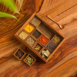 Spice Set Wooden-image-31