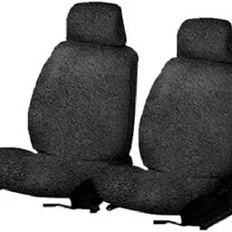 jmjw & sons Cotton Car Seat Cover For Maruti Ertiga image 2