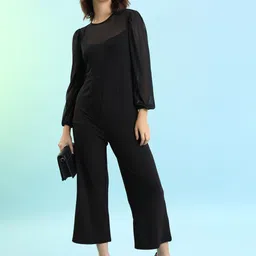 tokyo talkies Solid Women Jumpsuit-picture-41