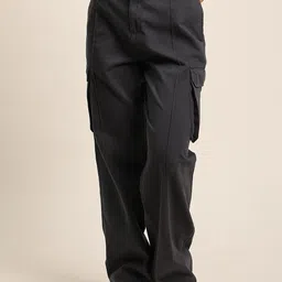 i-voc Women Cargos-picture-17