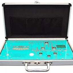 elivon Quantum Body Analyzer 26G+ Full Body Checkup Machine-picture-48