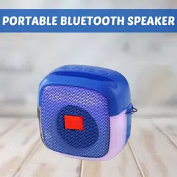 GUGGU M424 (PORTABLE BLUETOOTH DESKTOP SPEAKER)High Quality Sound Upto 6H PlaytimeP431 5 W Bluetooth Laptop/Desktop Speaker-picture-39