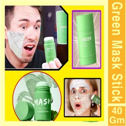 neworiganal GREEN FACE MASK STICK Face Shaping Mask Face Shaping Mask-picture-14