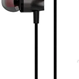 Tessco CH-235 Earphone HI-FI Stereo Black Smart Headphones-image-10