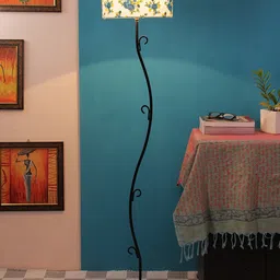 devansh Novelty Floor Lamp image 1