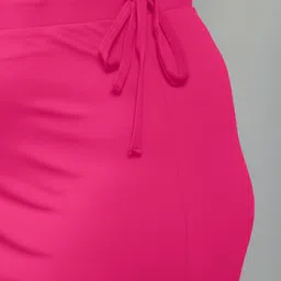 Plus Size PS1-Shaper-Rani Polyester Petticoat image 4