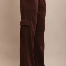 vashist Women Cargos-picture-13