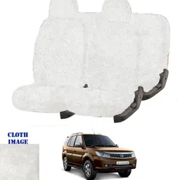 repley Cotton Car Seat Cover For Tata Safari Storme-picture-11