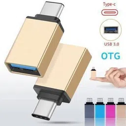 MOJOMIGADGET USB Type C OTG Adapter image 2